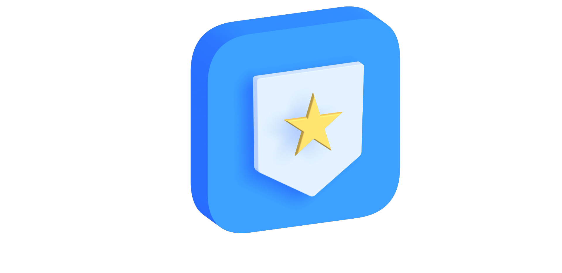 피해 사례 보기 - 보호 아이콘